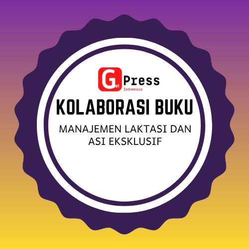 2761 Manajemen Laktasi dan ASI Eksklusif